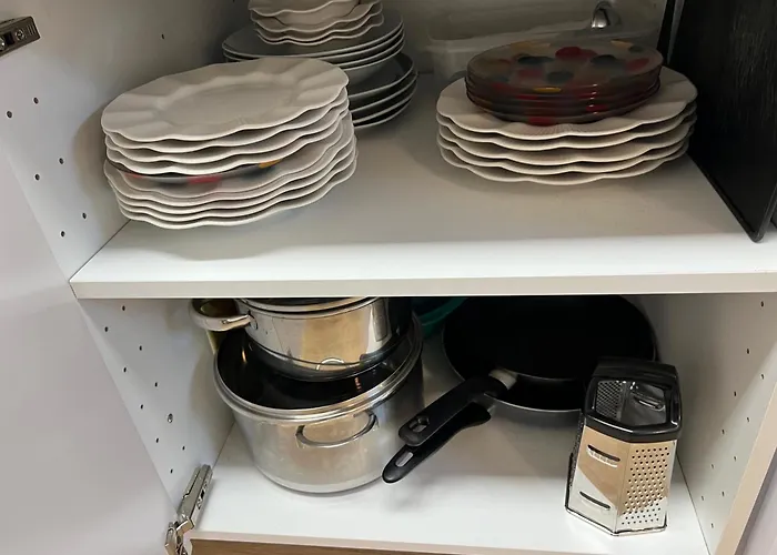 Modernes Untergeschoss-apartment Appartement Hanovre