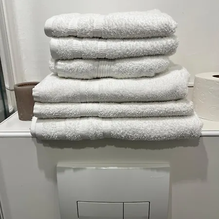 Apartmán Modernes Untergeschoss-apartment